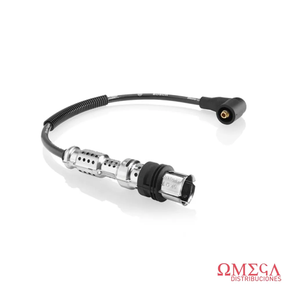Cable de bujías Bosch F000.99C.626