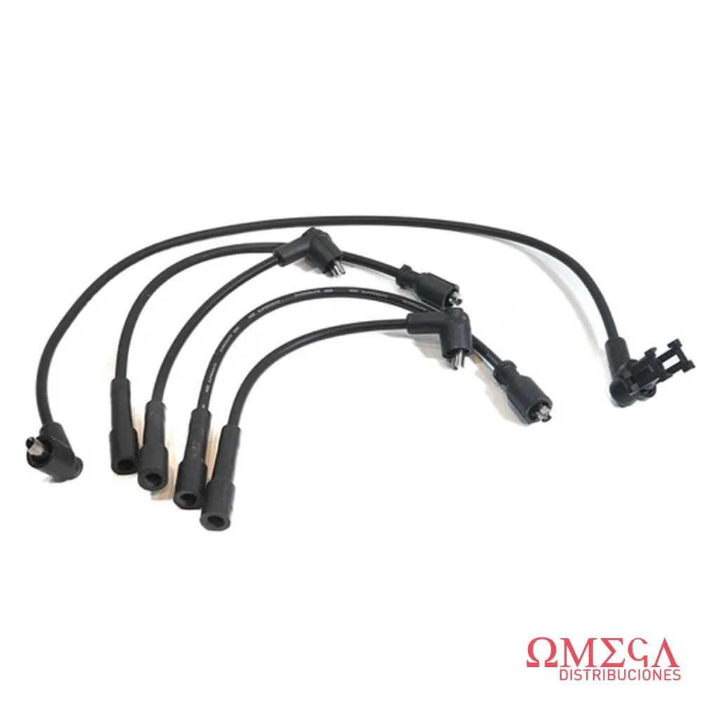 Cable de bujías NGK SC-R06