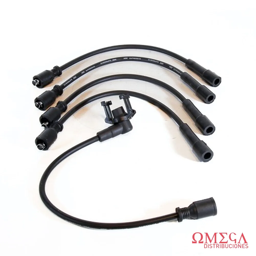 Cable de bujías NGK SC-R09