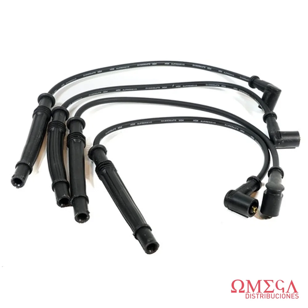 Cable de bujías NGK SC-R16