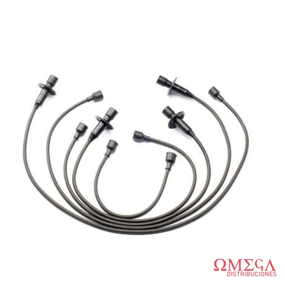 Cable de bujías Mahle CV0700011