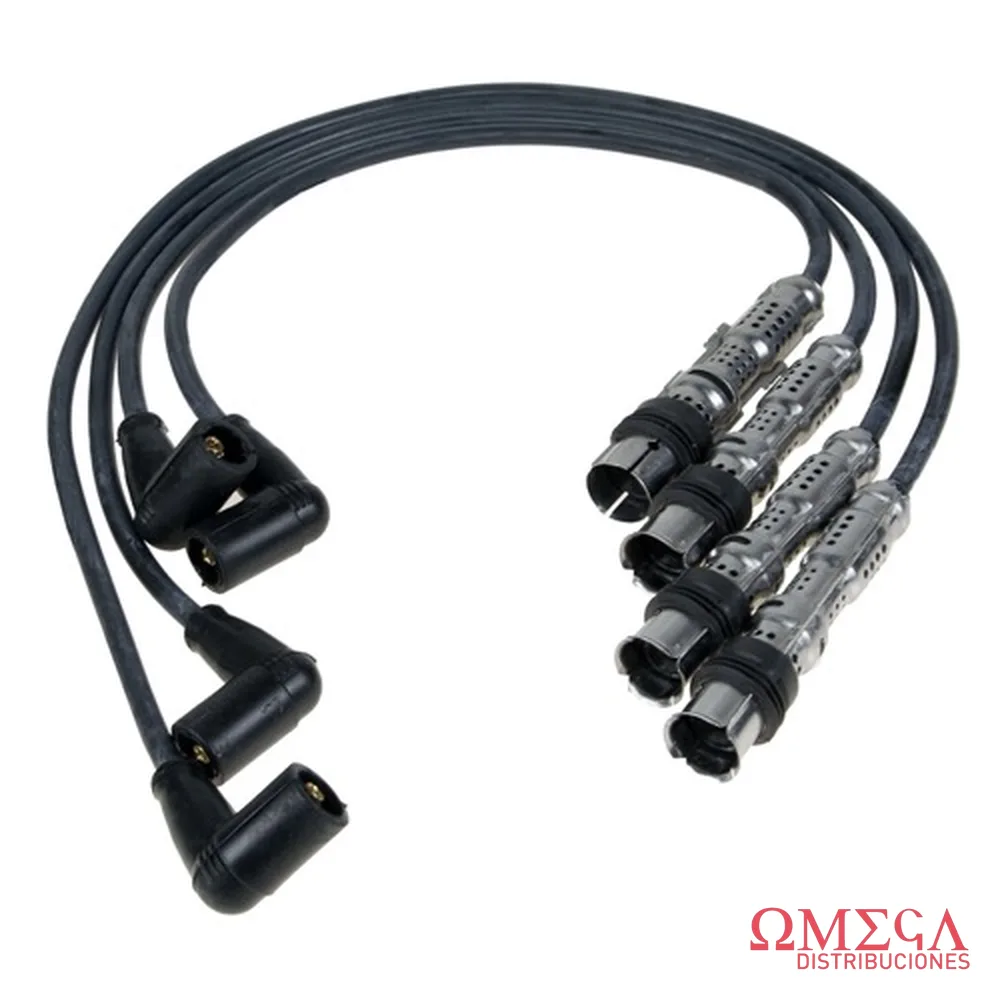 Cable de bujías Eurorepar 1636512480