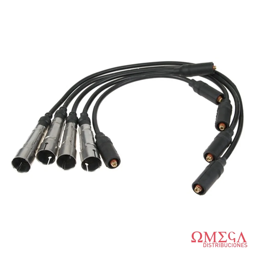 Cable de bujías Eurorepar 1636513380