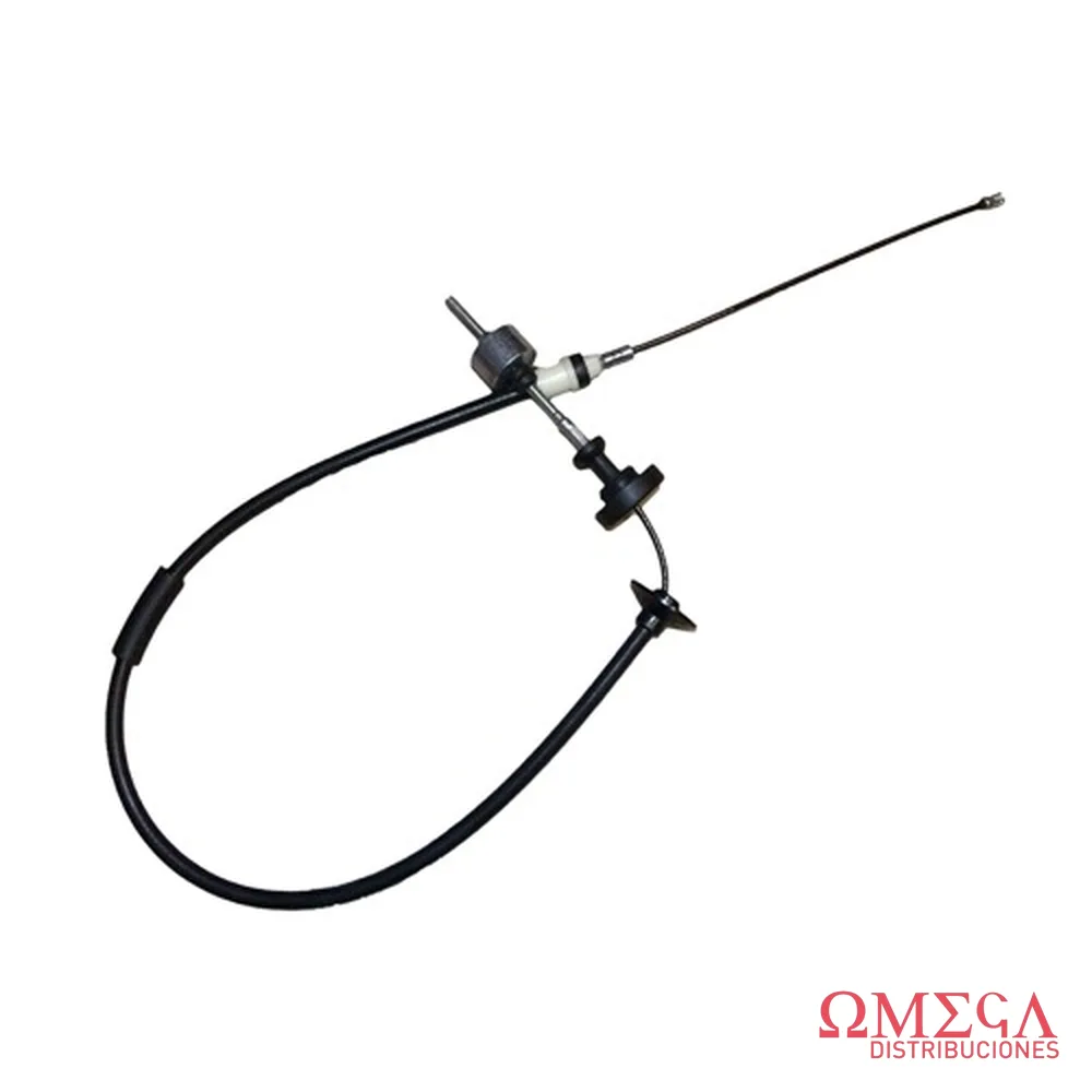 Cable de embrague Renault 6001546867 I