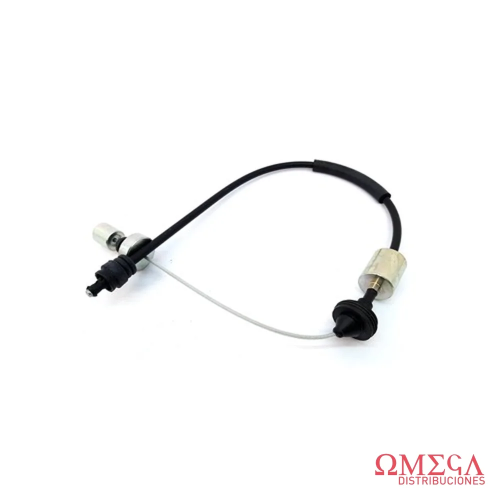 Cable de embrague Renault 8200741825 I