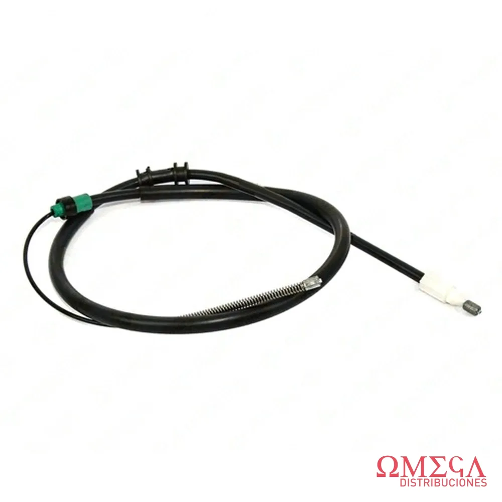 Cable de freno de mano Renault 8200694083 I 8200694083 I