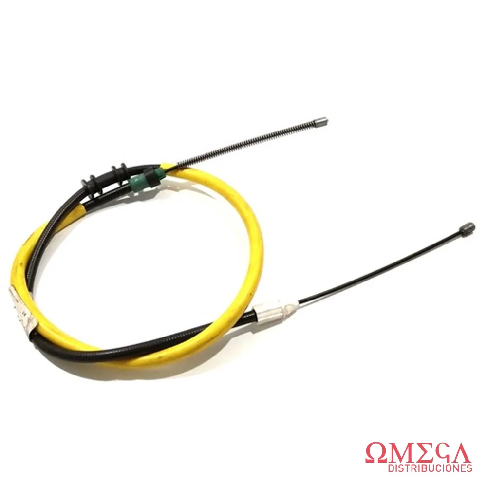 Cable de freno de mano Renault 8200694080 I 8200694080 I