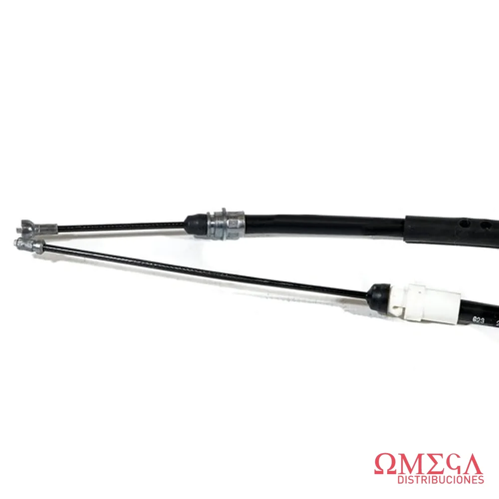 Cable de freno de mano Renault 8200694128 I 8200694128 I