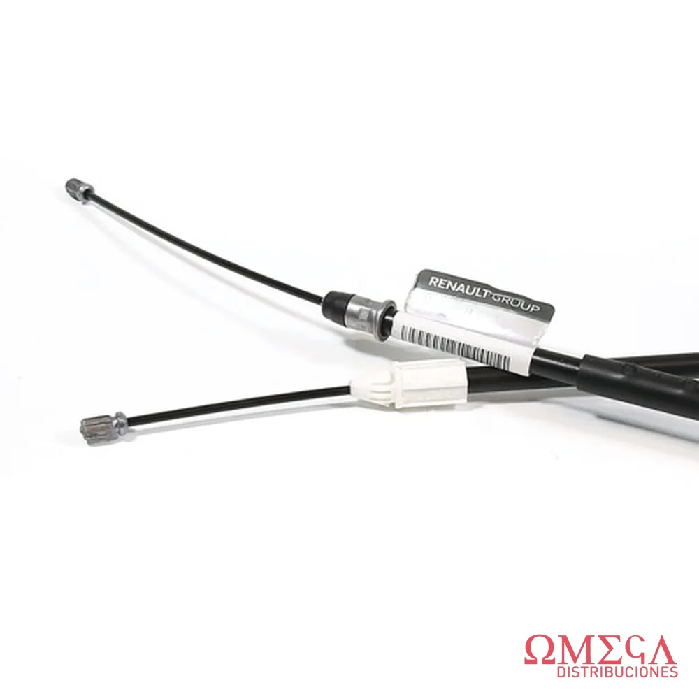 Cable de freno de mano Renault 6000073733 I 6000073733 I