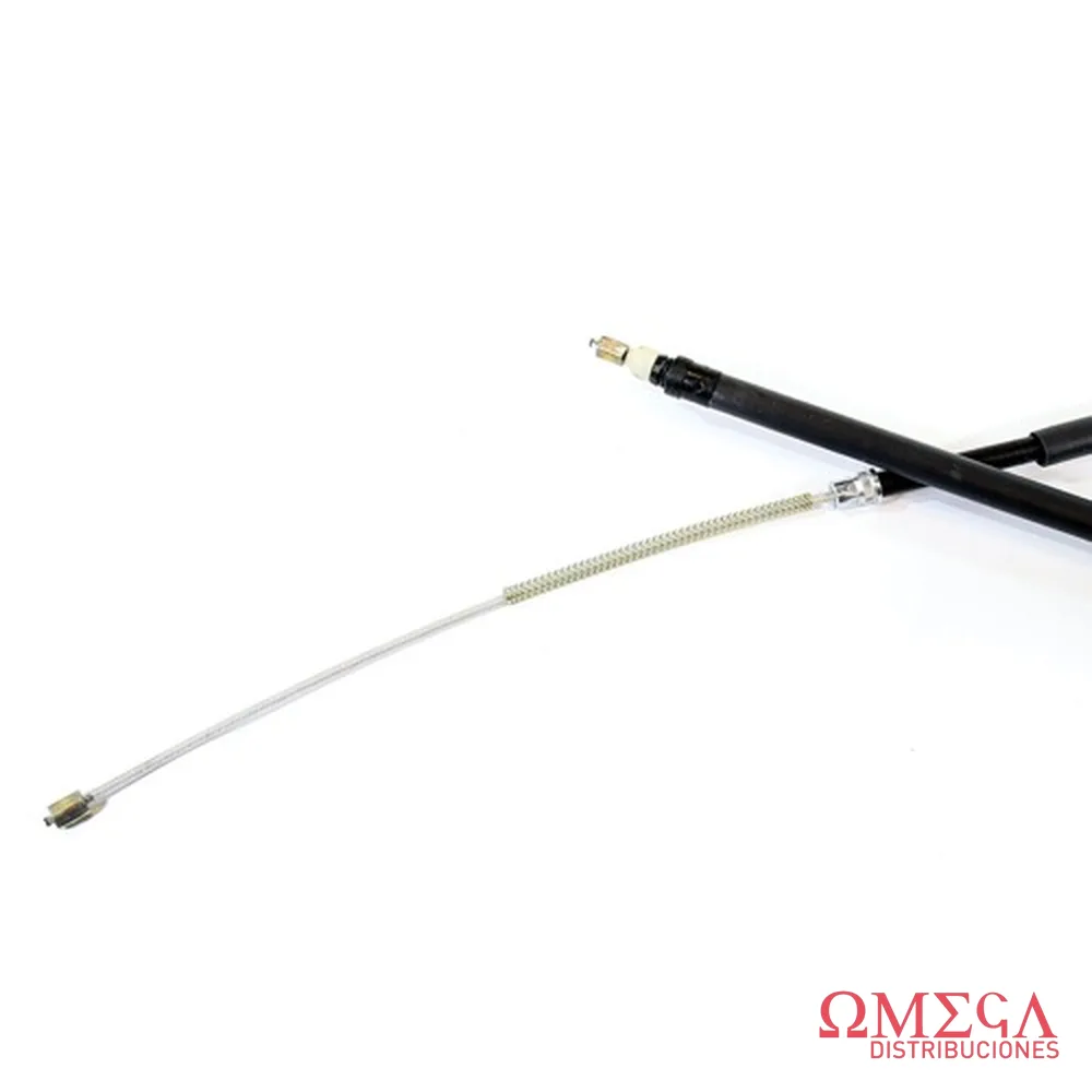 Cable de freno de mano Fremec 647 647