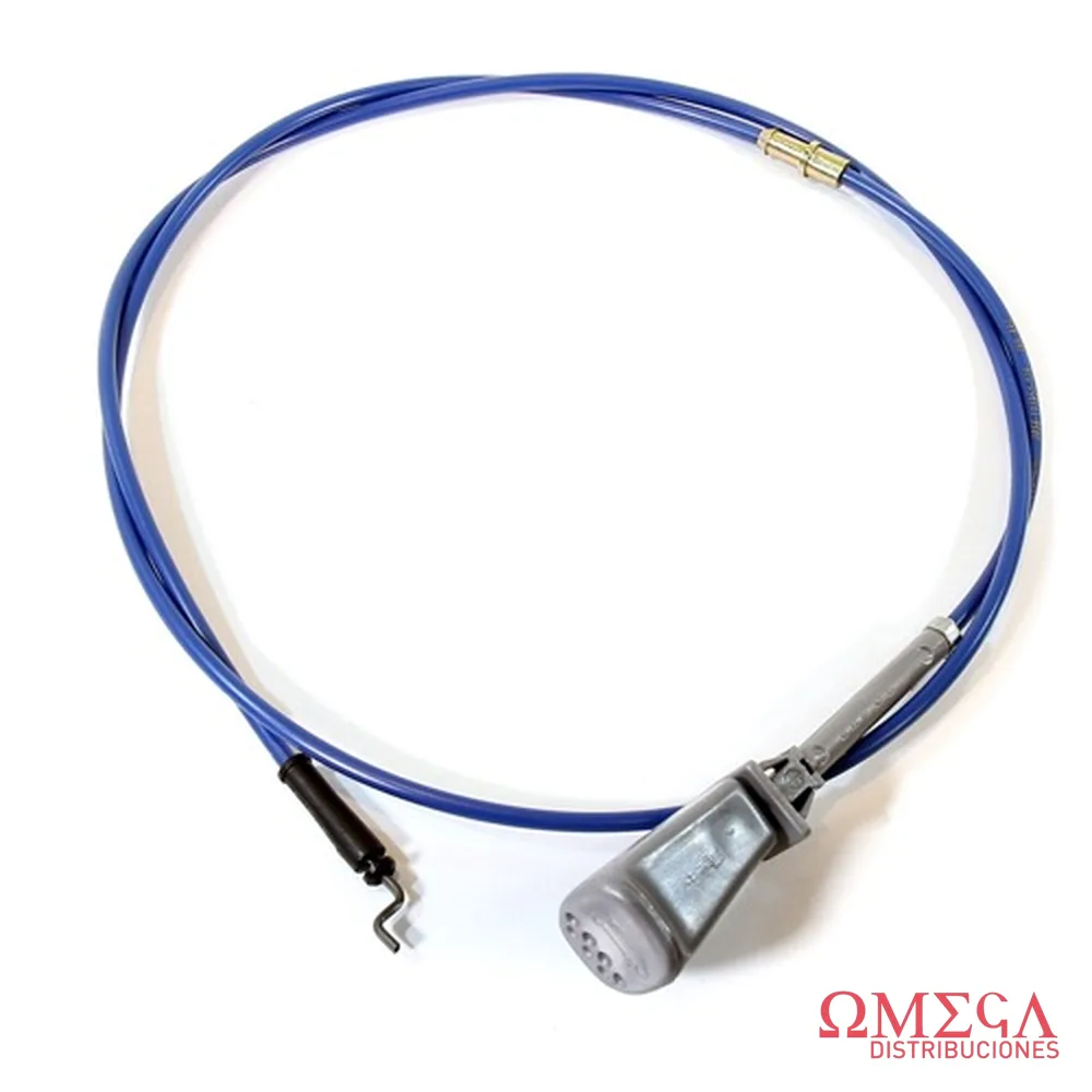 Cable de levanta capot Fremec 3856 3856