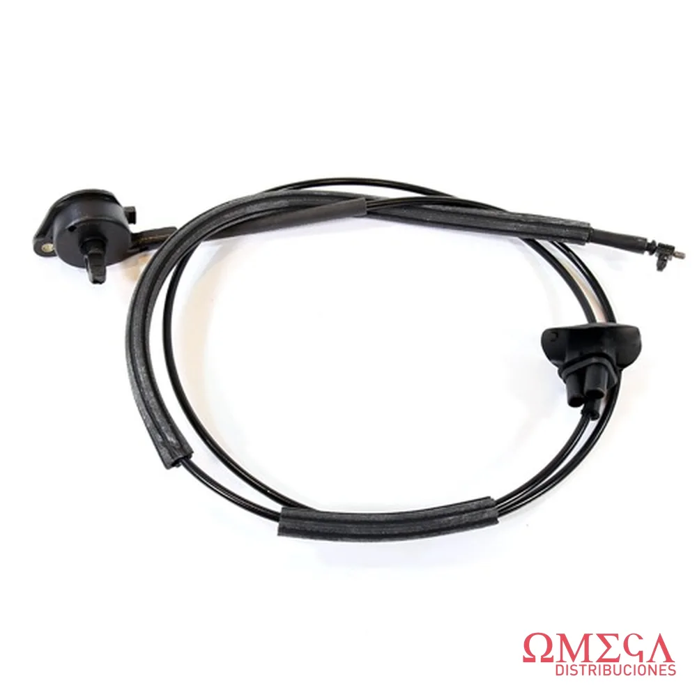 Cable de levanta capot Fremec 4557 4557