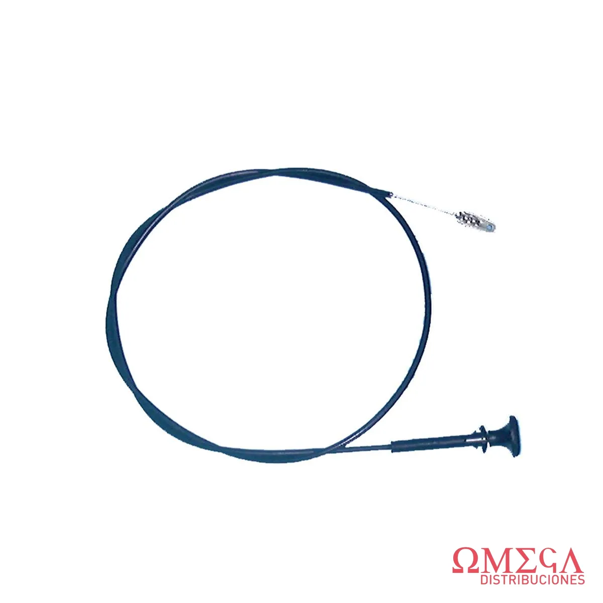 Cable de levanta capot Fremec 849 849