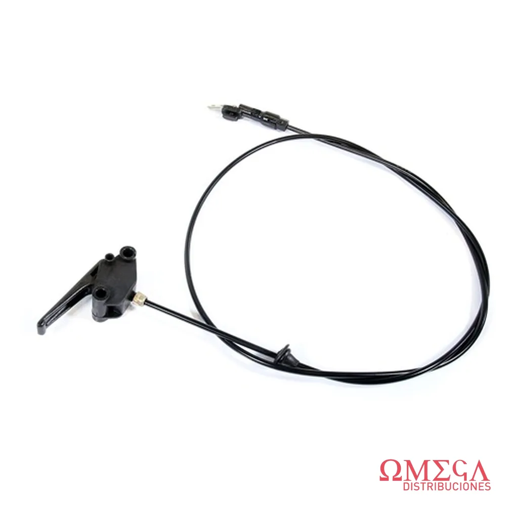 Cable de levanta capot Fremec 3079 3079