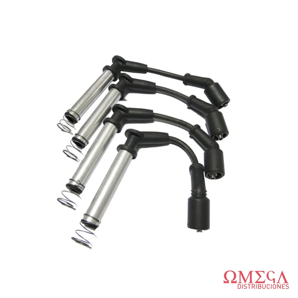 Cables de bujía Mahle — Chevrolet Onix 1.4 8V CV0140066