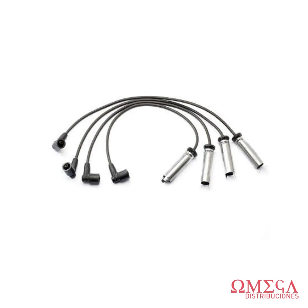 Cables de bujía Mahle — Chevrolet S10 2.2 EFI desde 1997 CV0140059