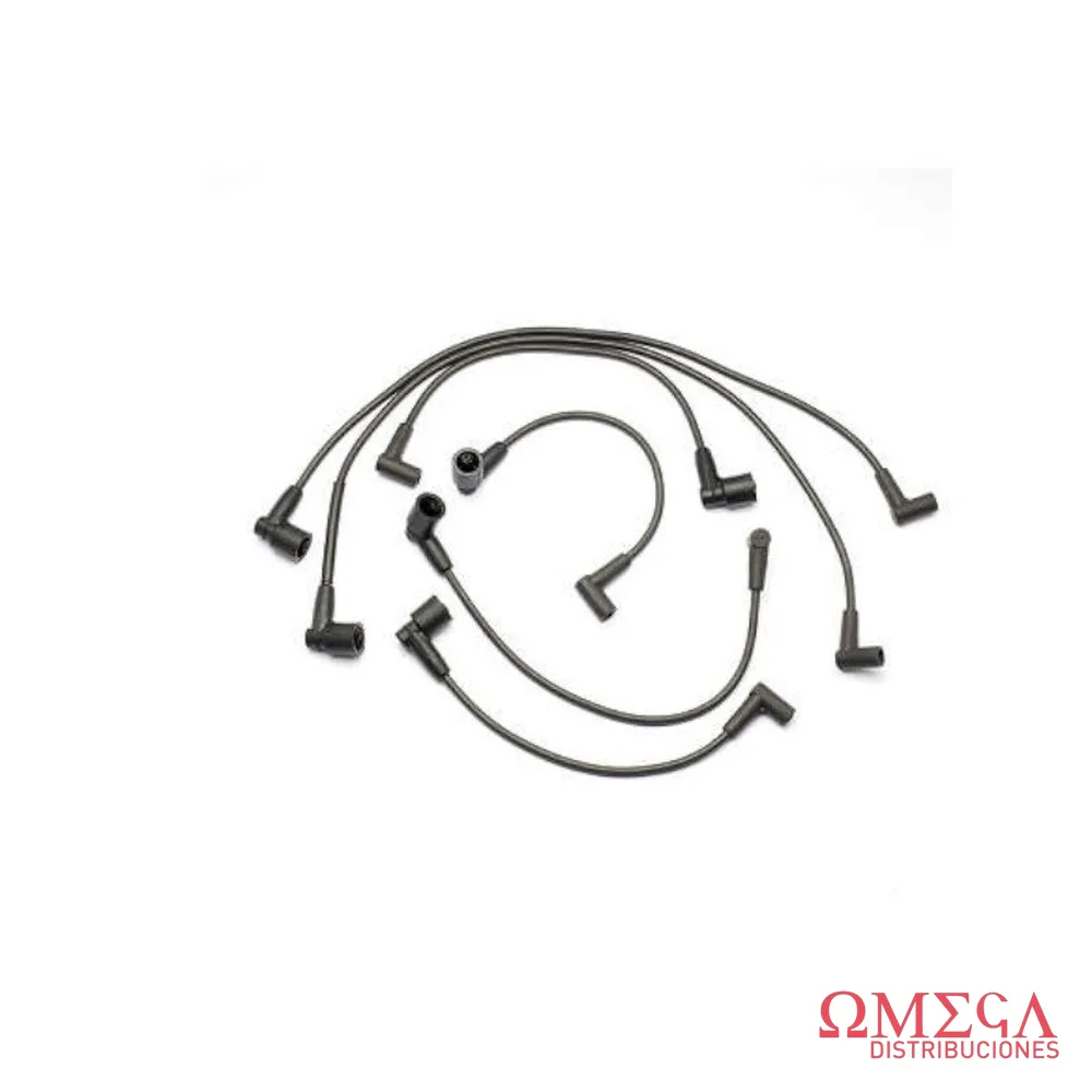 Cables de bujía Mahle — Chevrolet Silverado 4.1 desde 1996 CV0140096