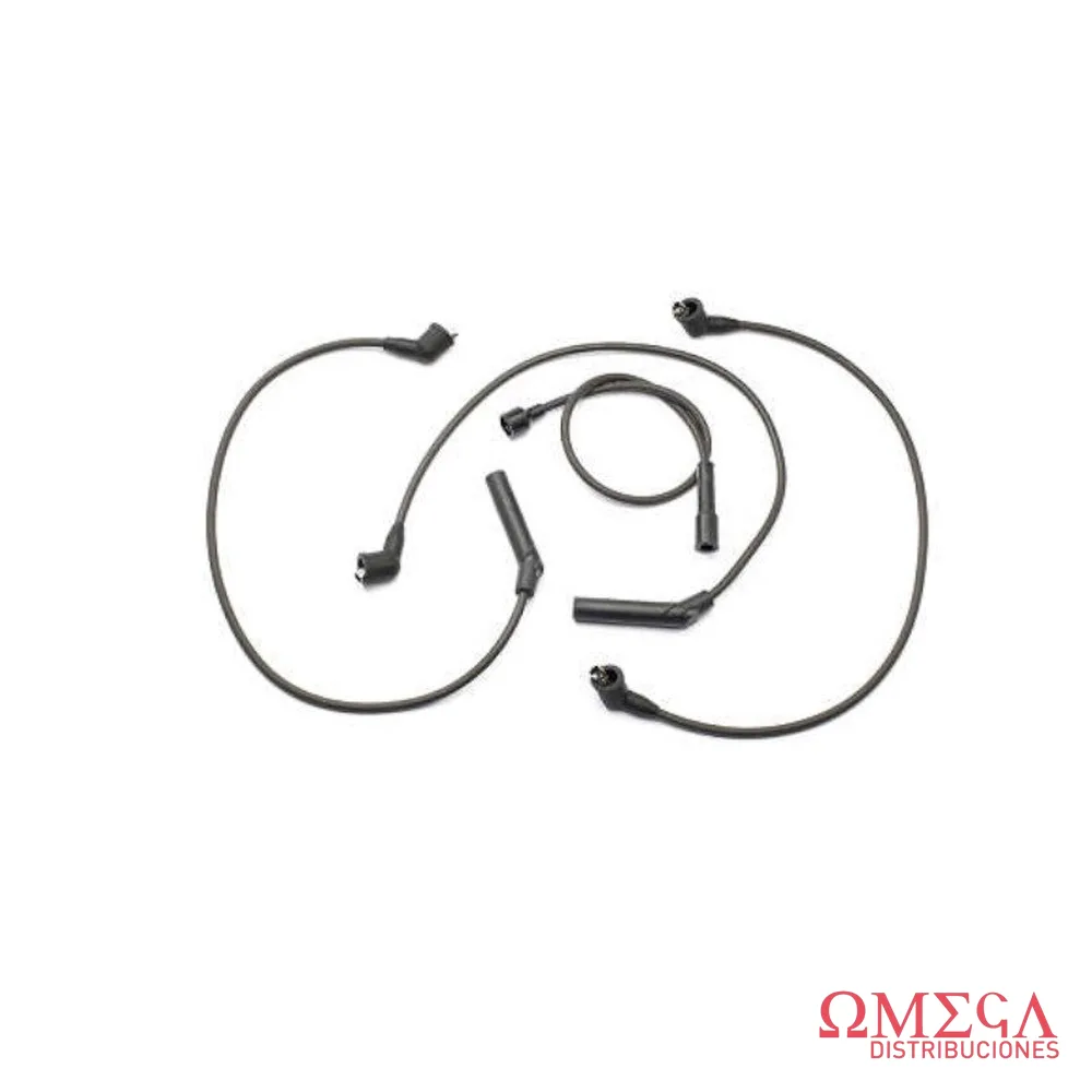 Cables de bujía Mahle — Daewoo Tico 0.8 CV0950118