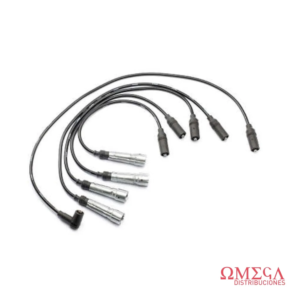 CABLES BUJIA FORD 1.6 AP CARBUR. CV0590044