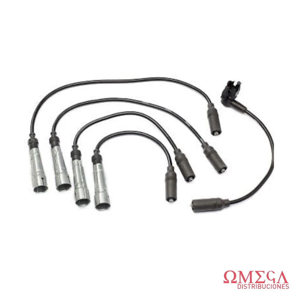 CABLES BUJIA FORD 1.8/2.0 CARBUR. CV0590039
