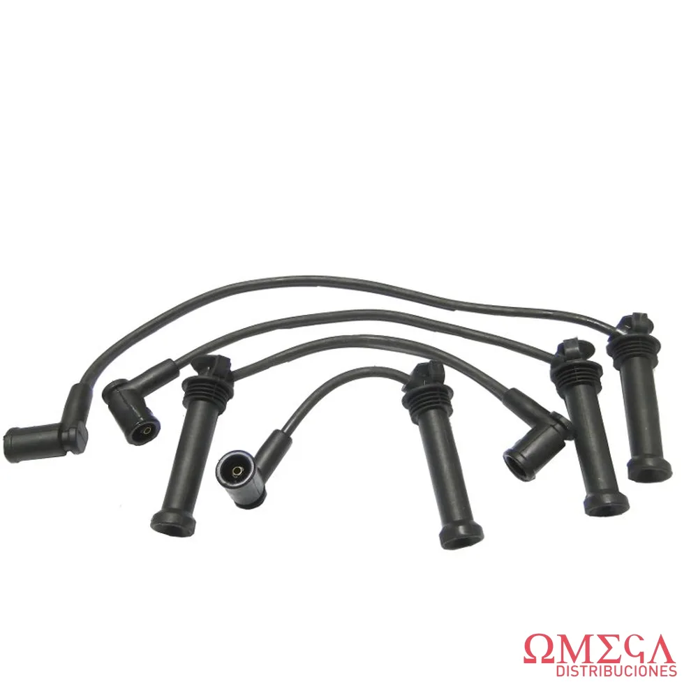 Cables de bujía Mahle — Ford 2.0 Duratec 16V CV0590071