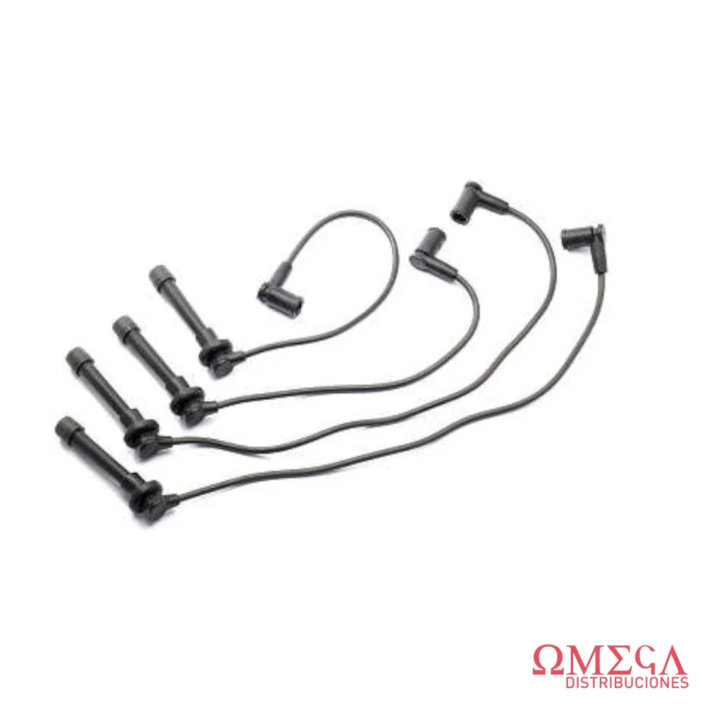 Cables de bujía Mahle — Honda Civic 1.6 16V CV5510072