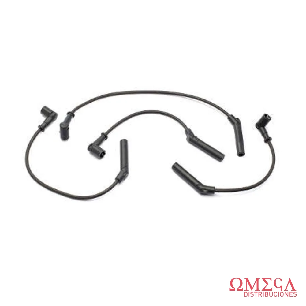 CABLES BUJIA HYUNDAI 1.0 12V 01/... CV2080145