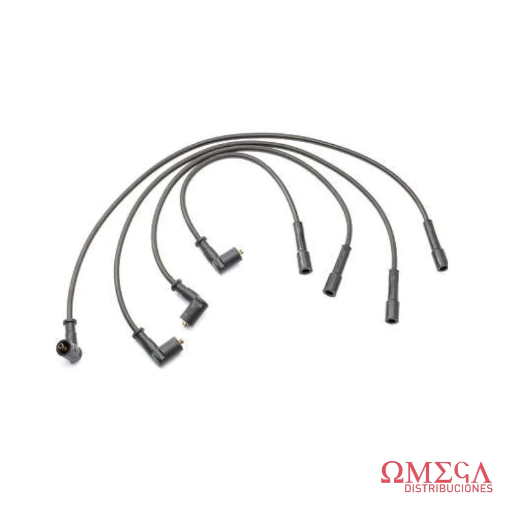 Cables de bujía Mahle — Peugeot 306 2.0 8V 94/98 CV0440148