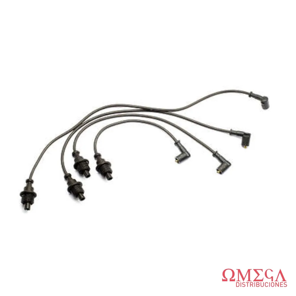 CABLES BUJIA PEUG.XU5M/JP-XU7JP/Z/B CV0660099