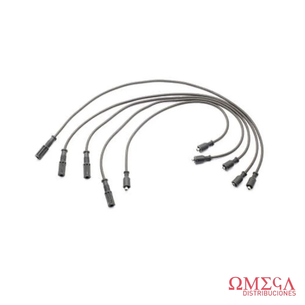 Cables de bujía Mahle — Suzuki Vitara 1.6 8V CV0080101