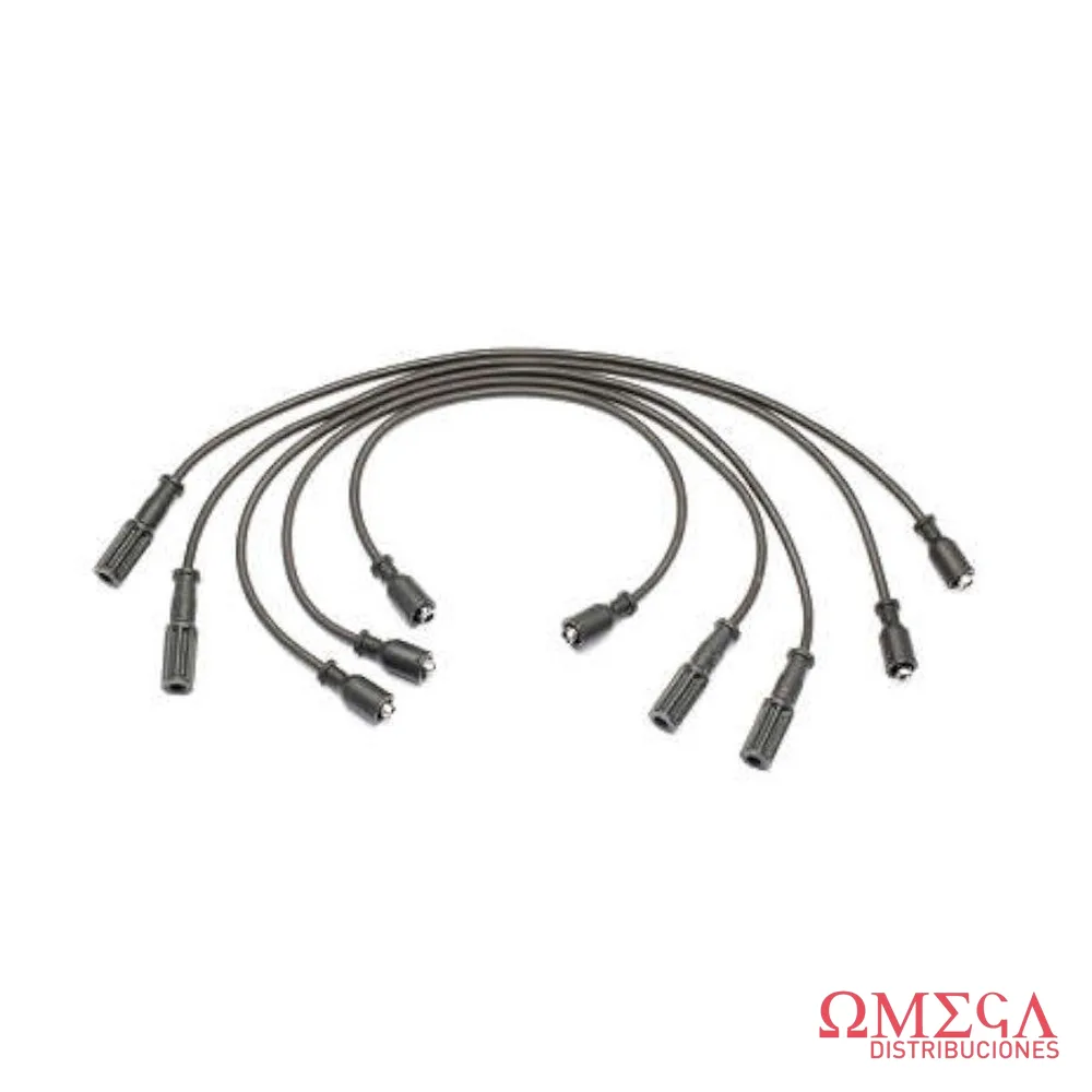 Cables de bujía Mahle — Suzuki Vitara 1.6 8V CV0080100