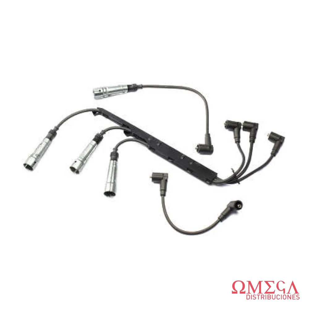 Cables de bujía Mahle — Volkswagen 1.0 MI 8V CV0700005