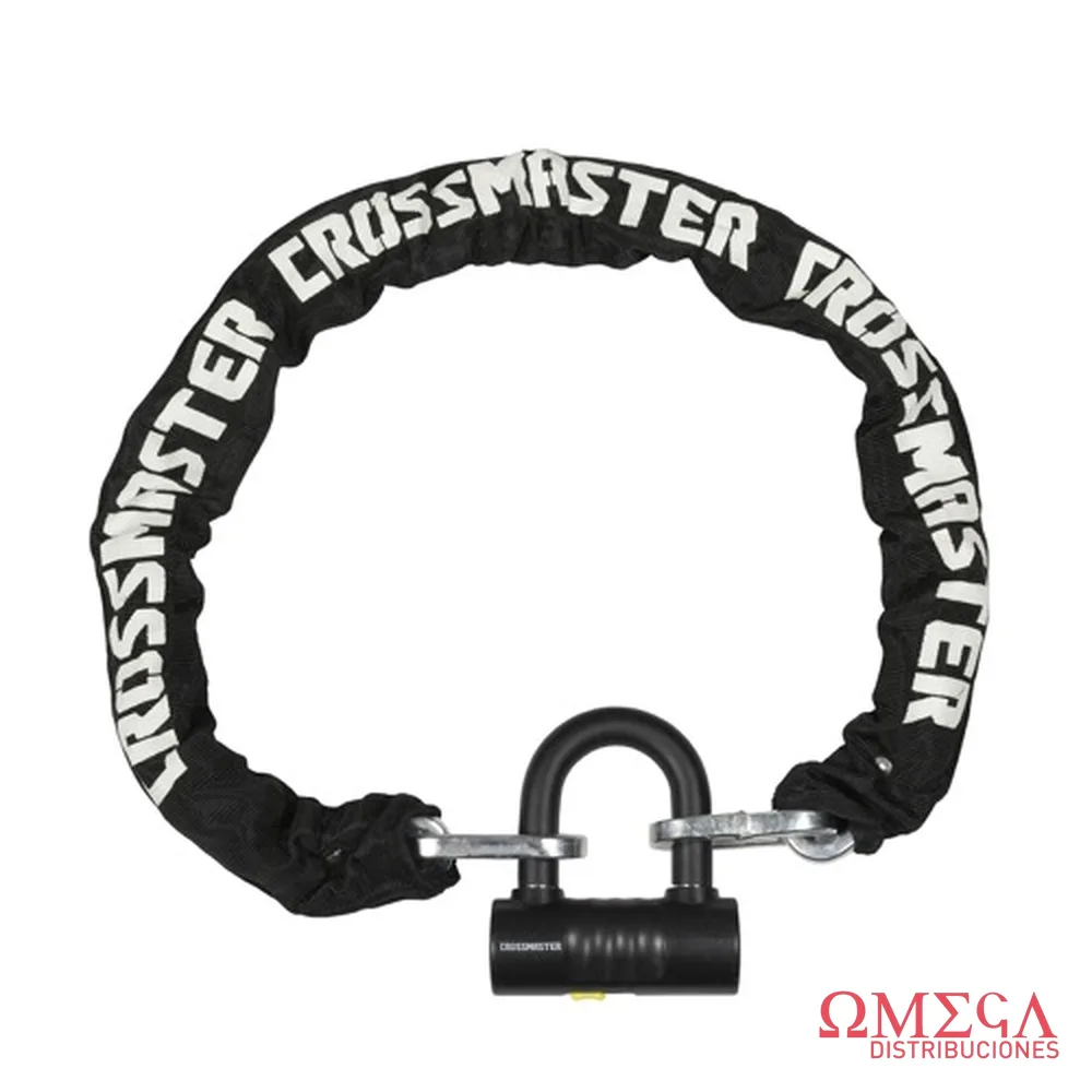 Cadena Crossmaster 9933430 9933430