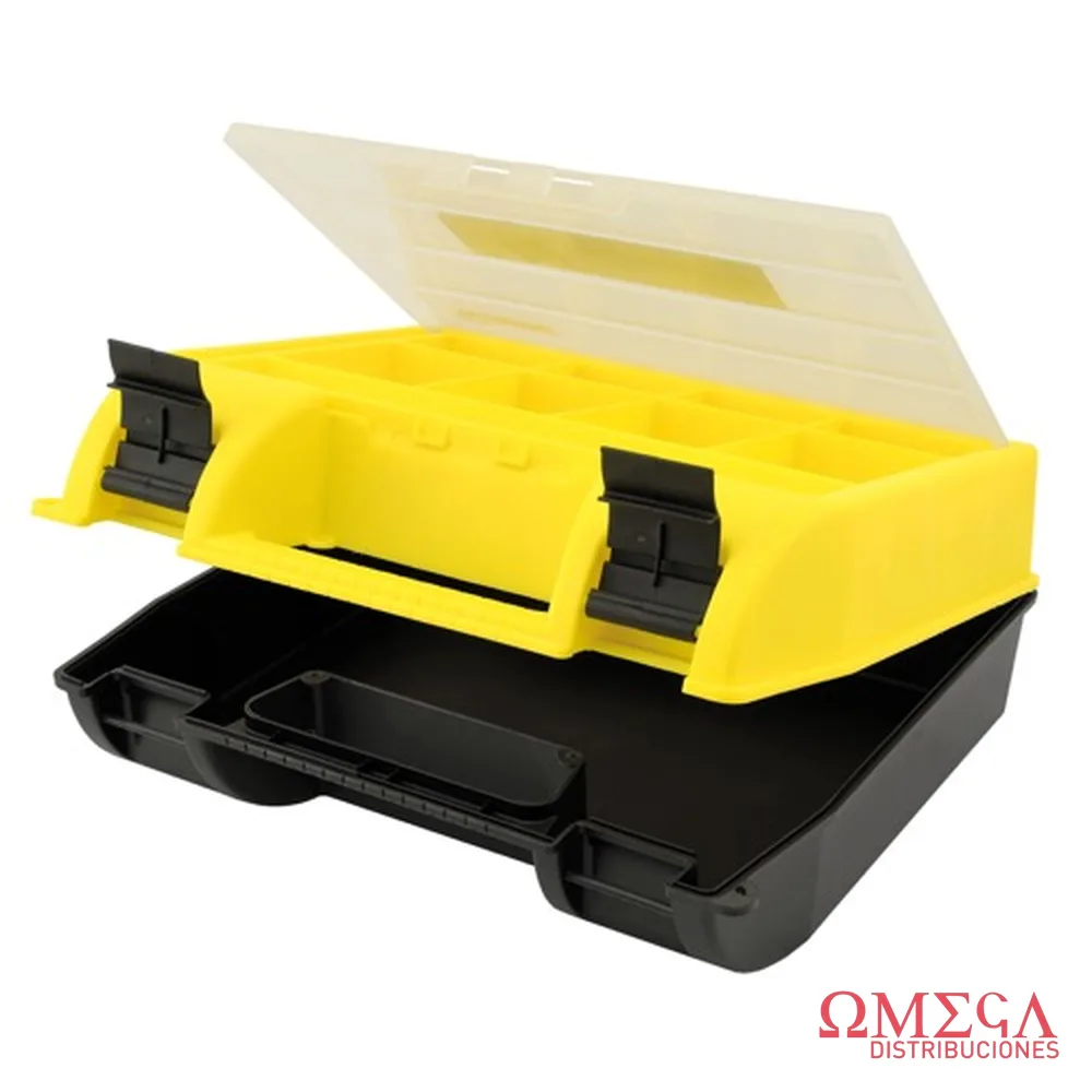 Caja de herramientas Crossmaster 9931078 9931078