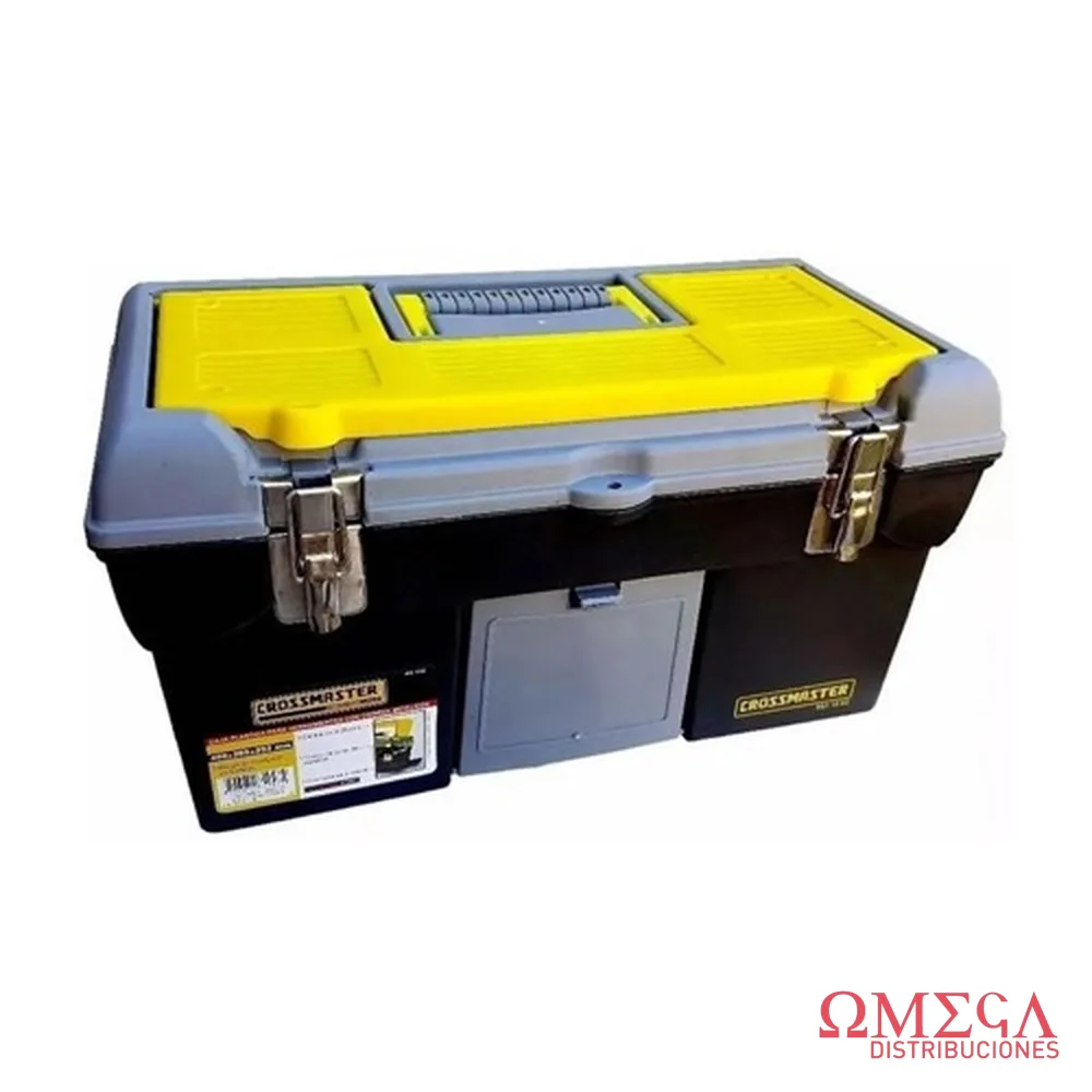 Caja de herramientas Crossmaster 9931062 9931062