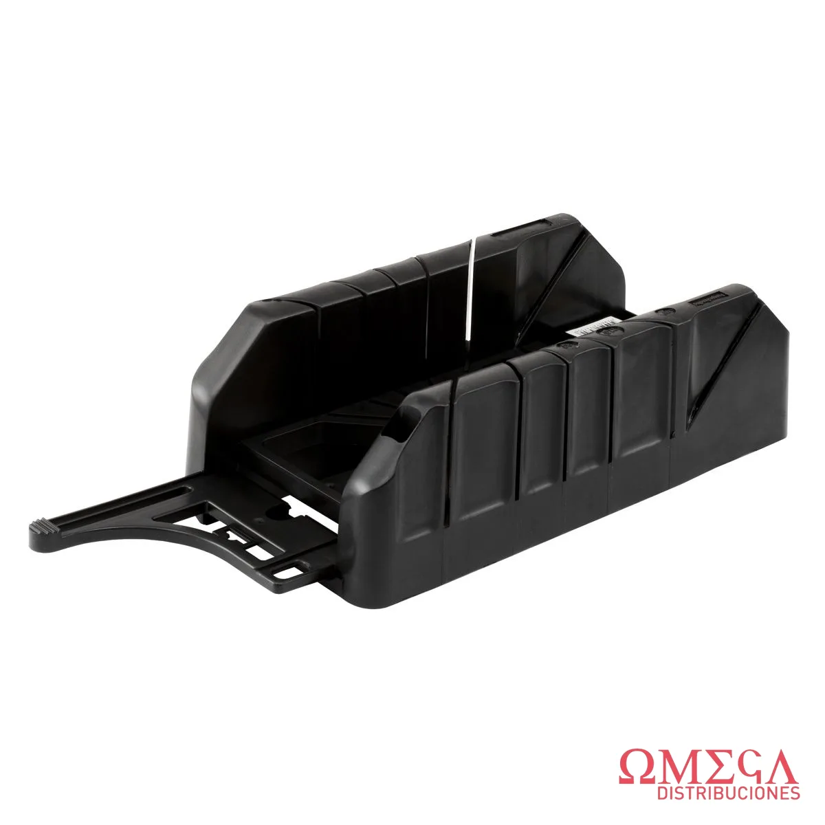 CAJA P/INGLETES CROSS. SIN SERRUCHO 9971862