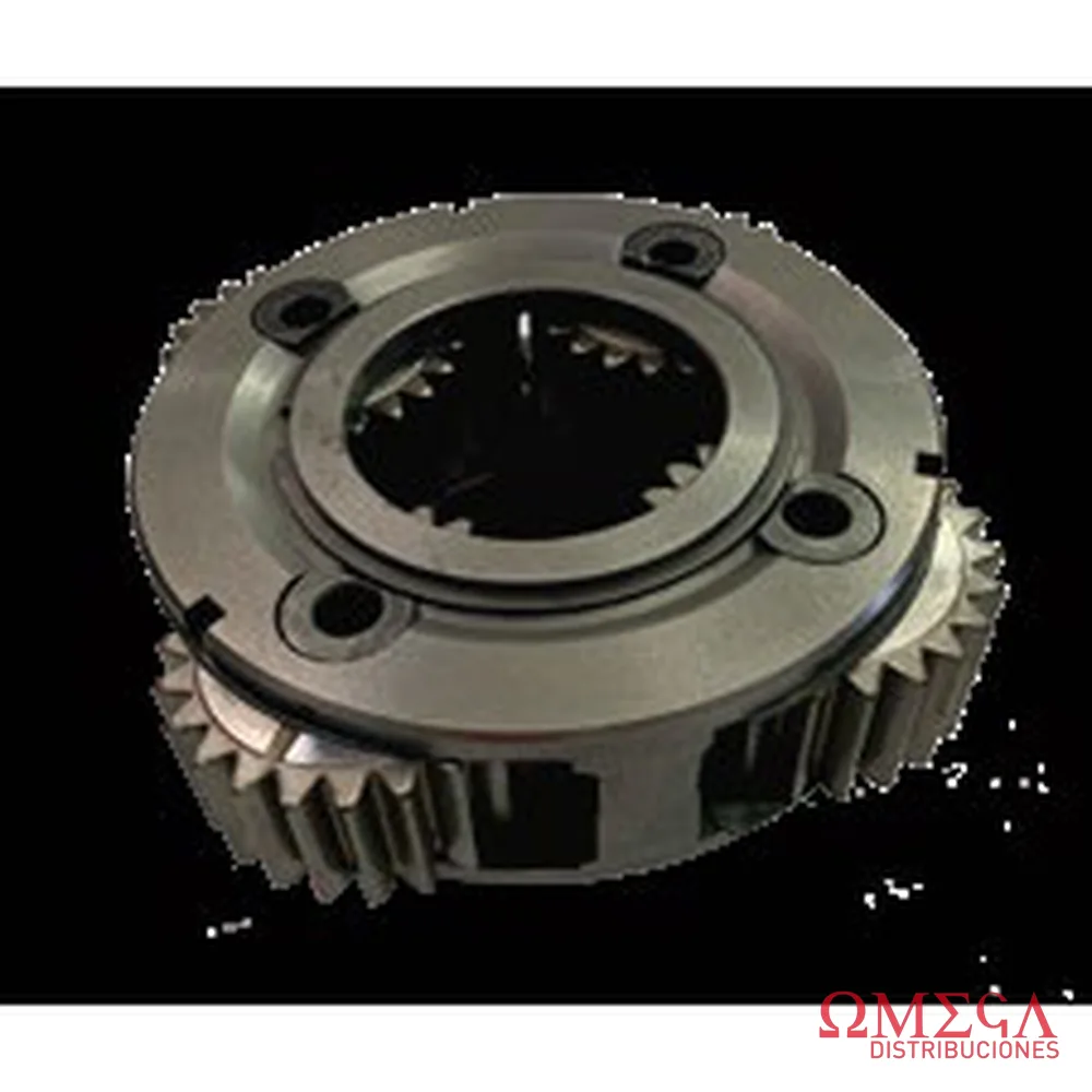 Caja planetaria (armada 4 engra) Massey Ferguson 9005559
