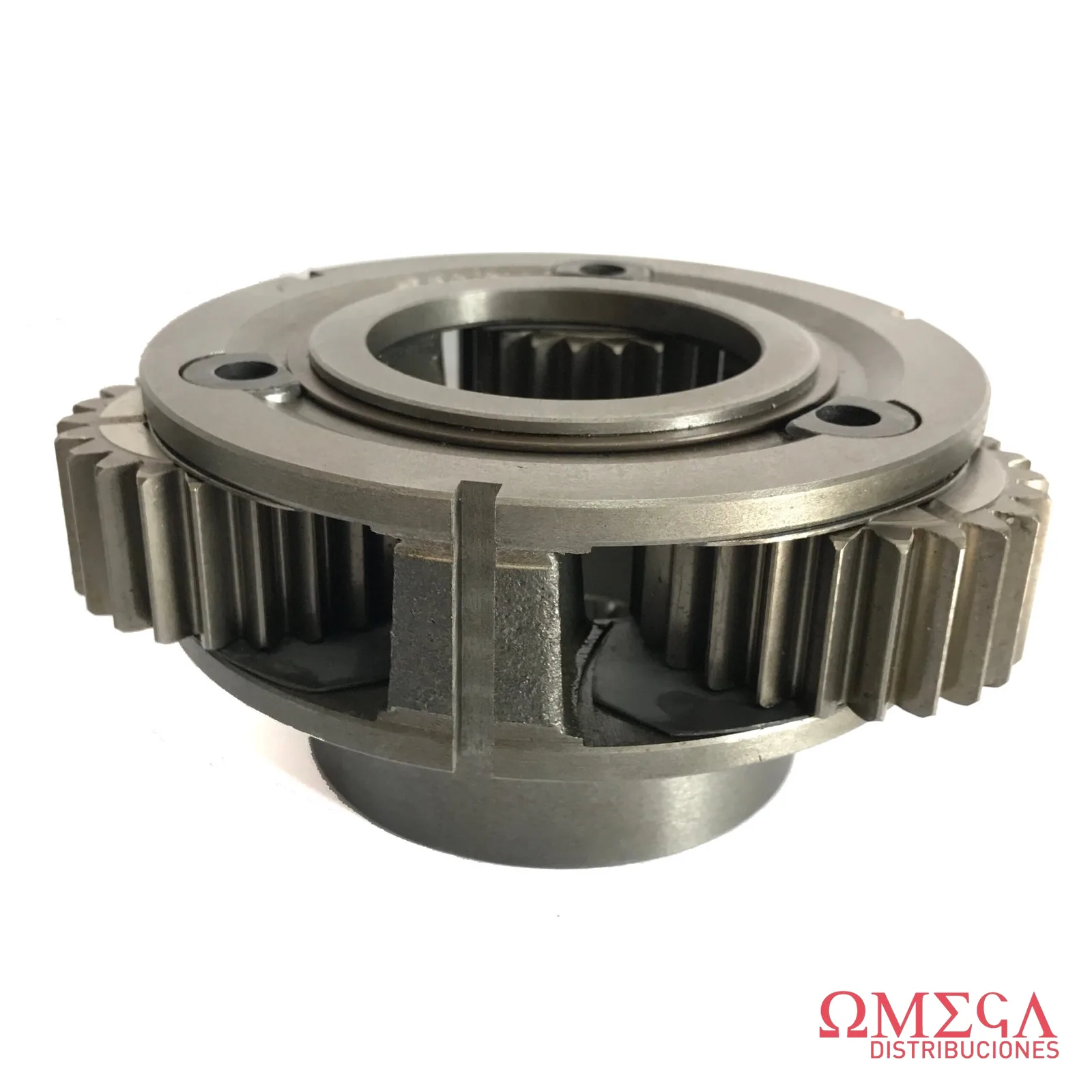 Caja planetaria armada completa(grande) Massey Ferguson 4804174