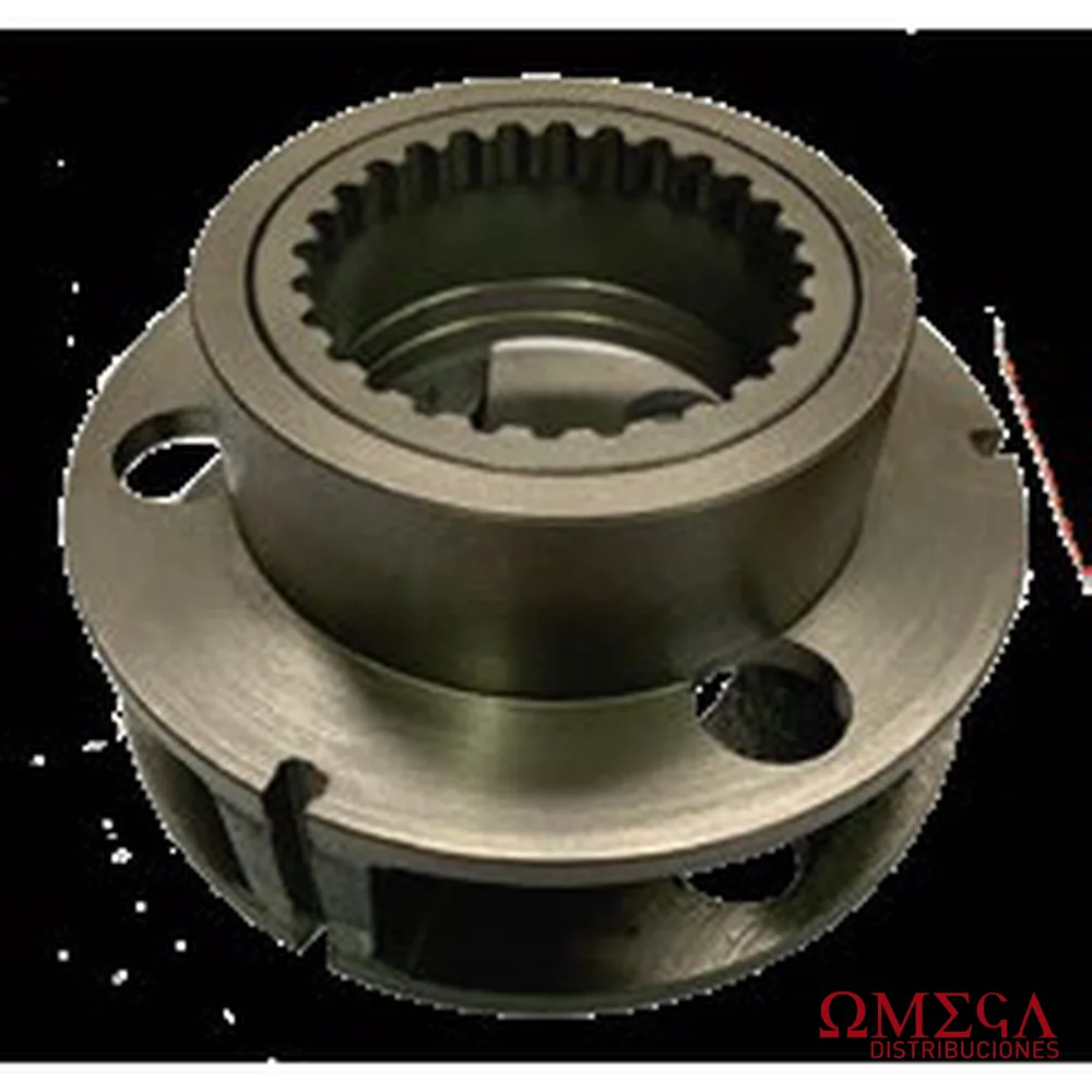 CAJA PLANETARIA C/ANILLO ESTRI. 3 ENGRA. 1866537 A