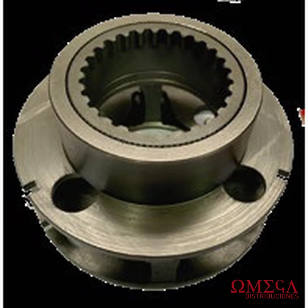 Caja planetaria con anillo Massey Ferguson 35163 A