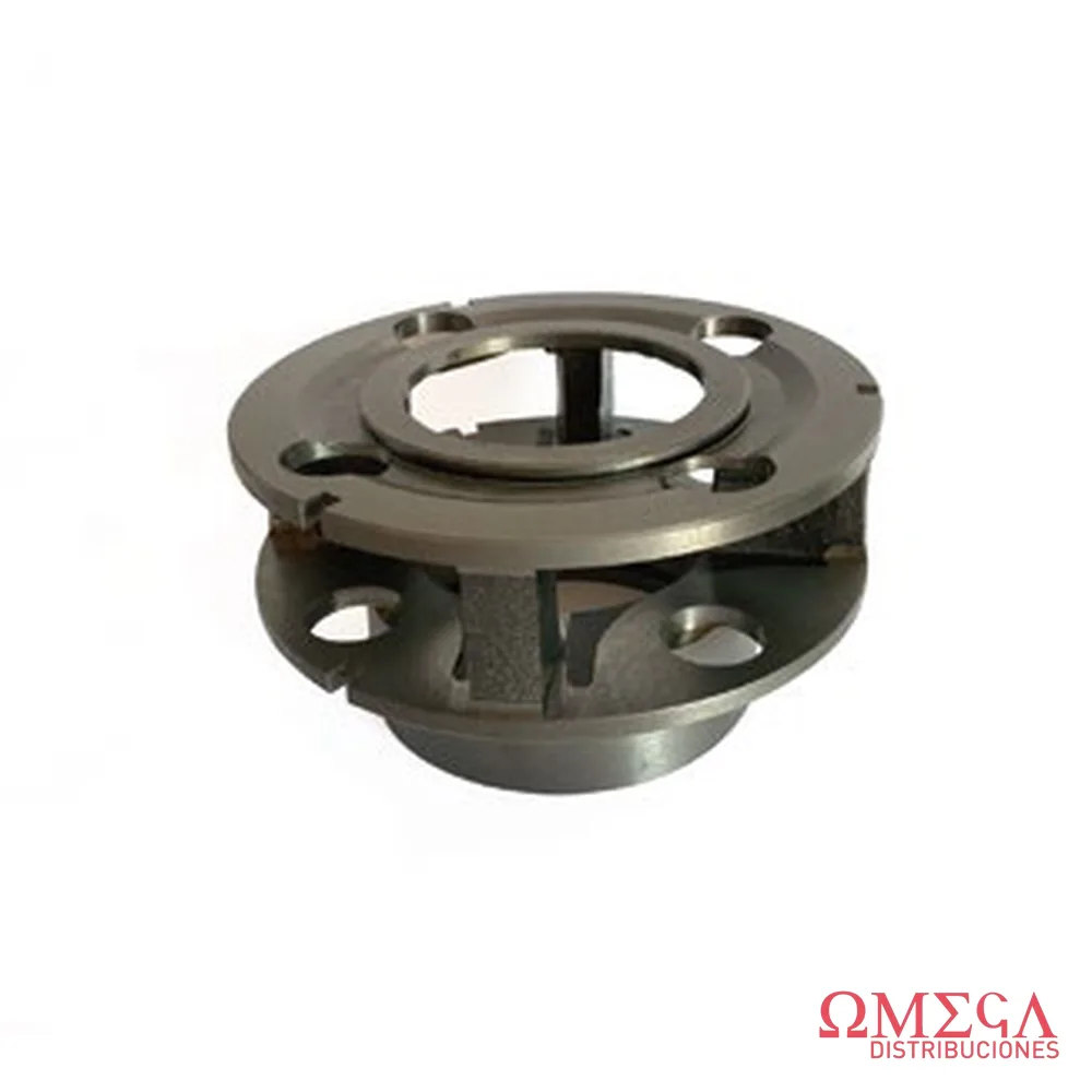 Caja planetaria (sola) Massey Ferguson 35163