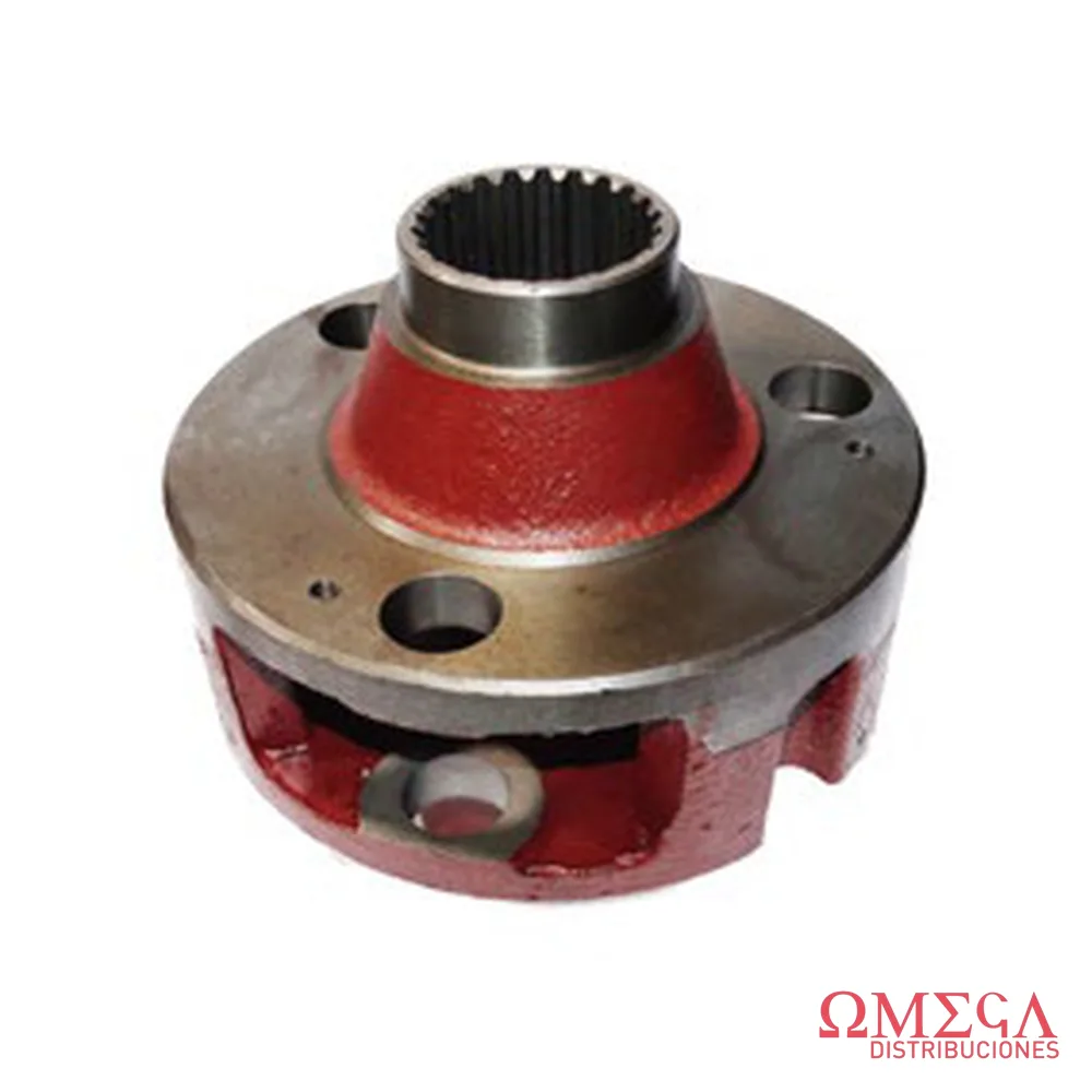 Caja Massey Ferguson 516382