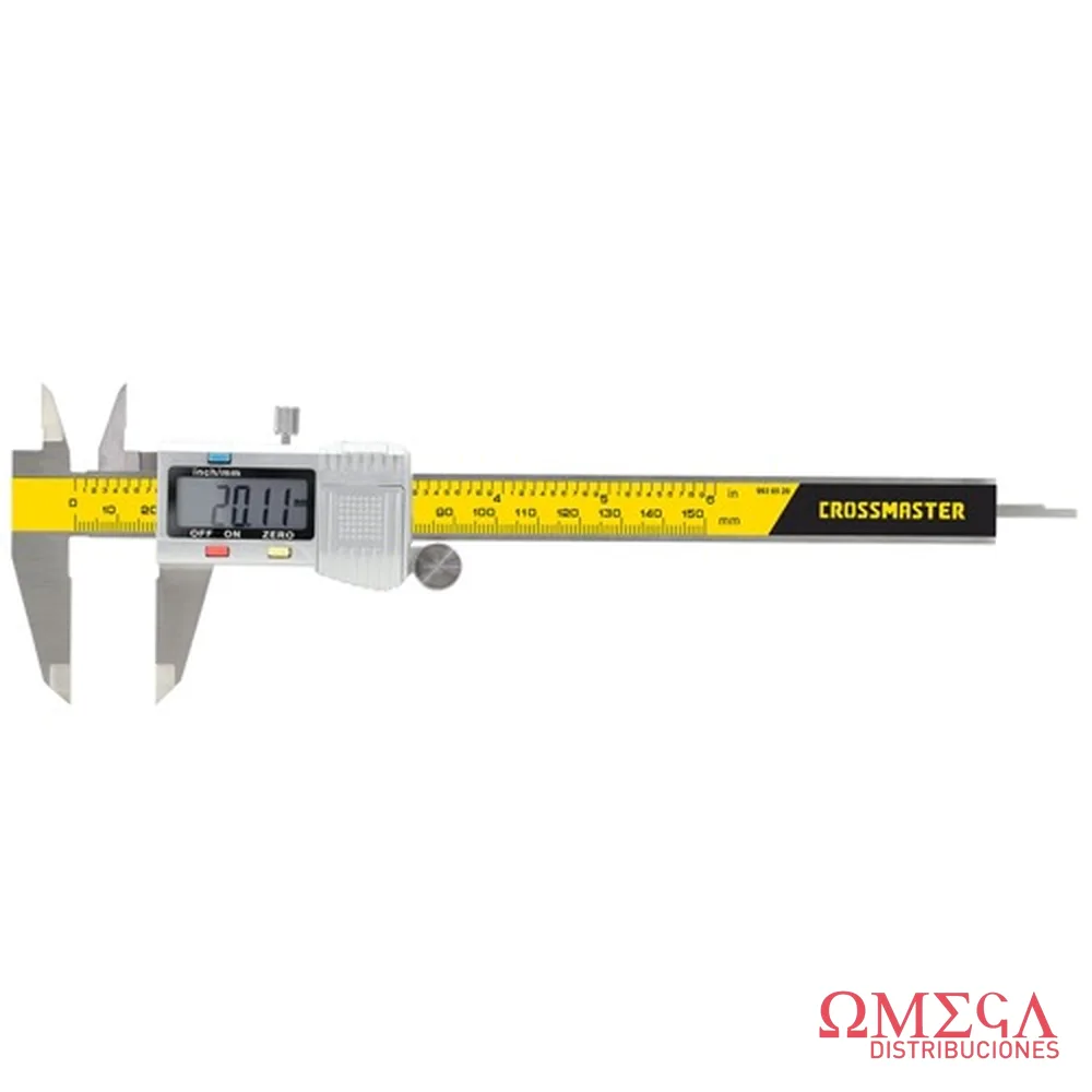Calibre Crossmaster 9936520 9936520