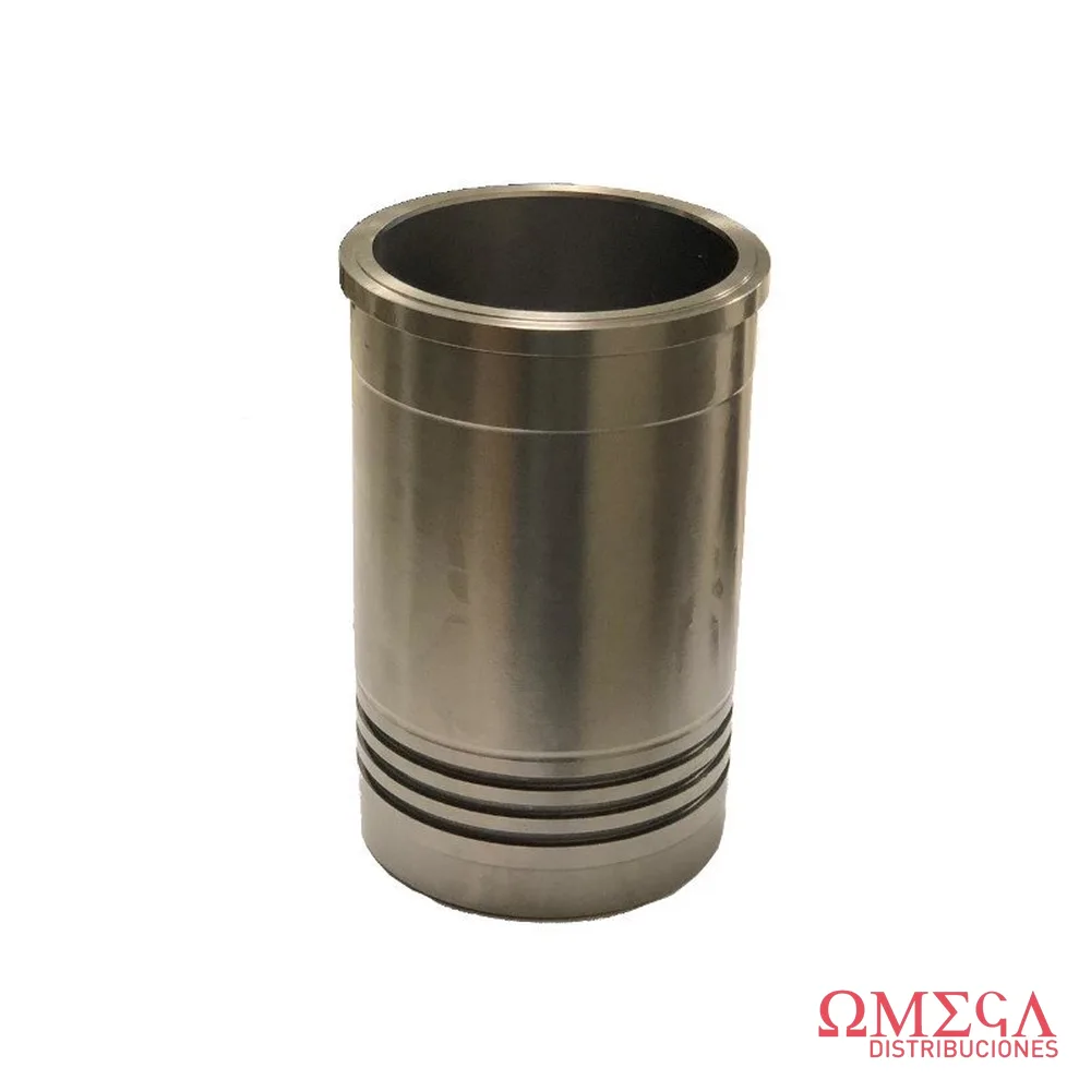 Camisa Mahle — Iveco Cursor 8 450E32 C10540 STD