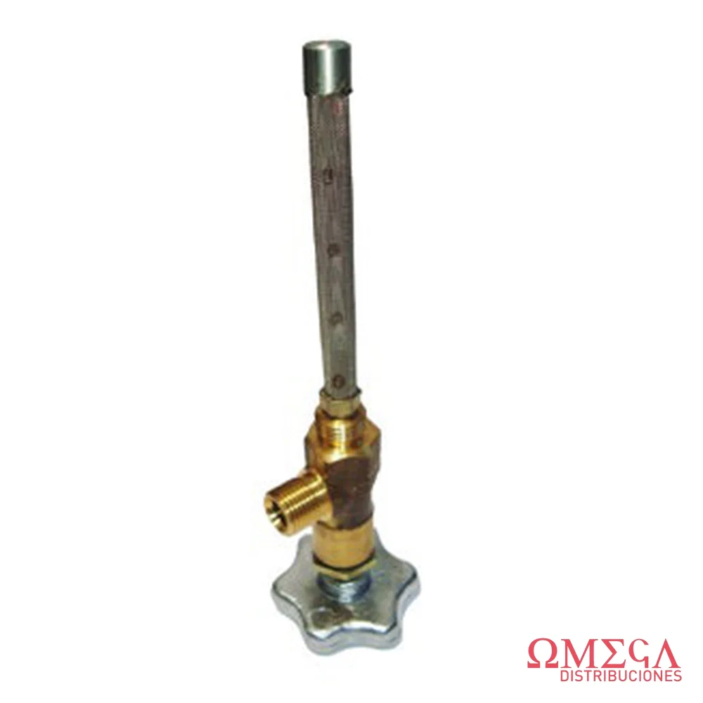 CANILLA COMBUSTIBLE C/FILTRO 3005980 A