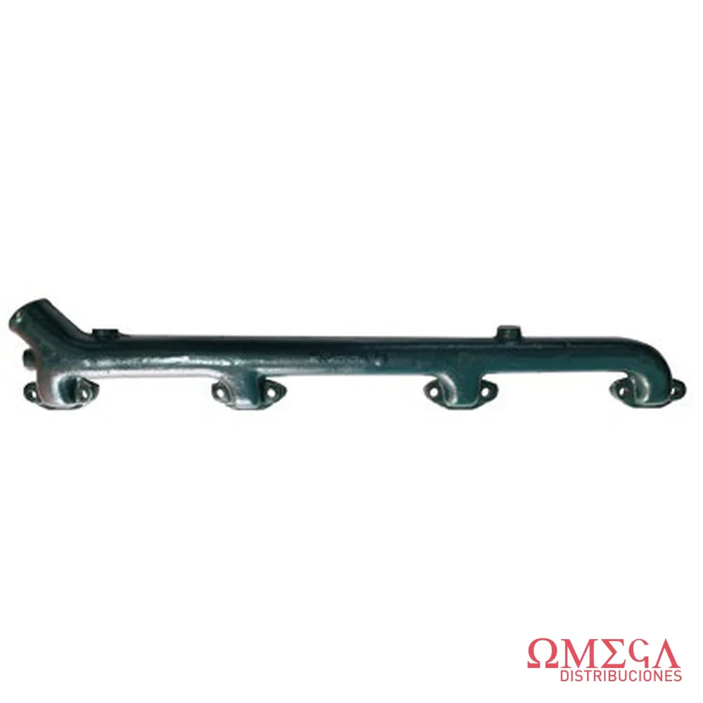 Caño de colector Fiat 8310258