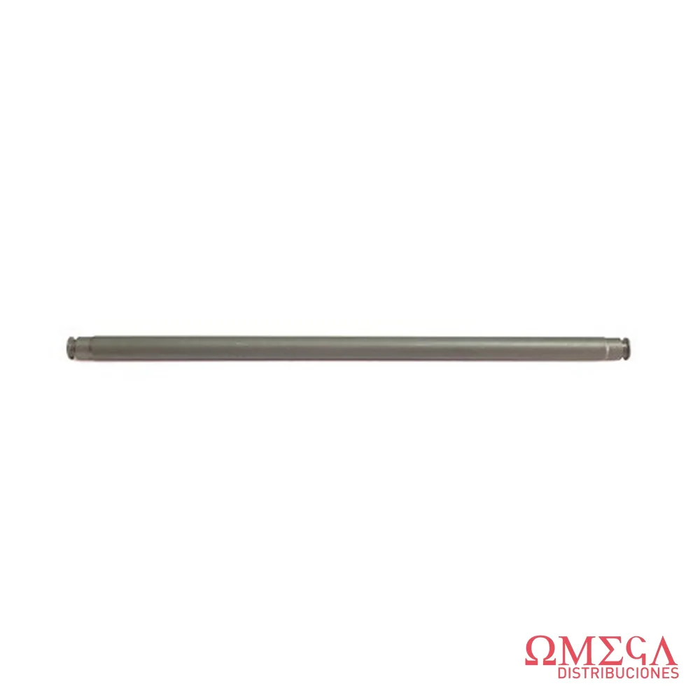 Caño hidráulico para bomba Massey Ferguson (fino largo) 898229