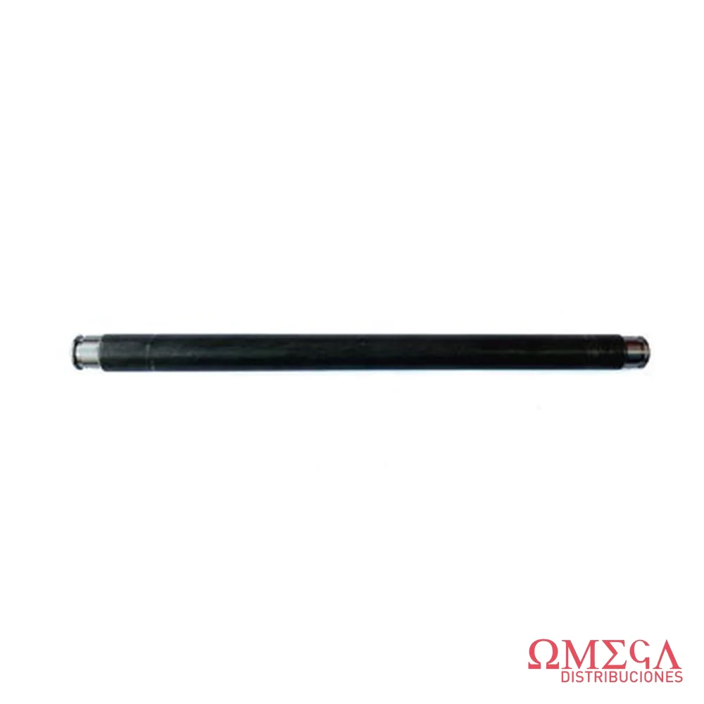 Caño hidráulico para bomba Massey Ferguson (largo) 9005340