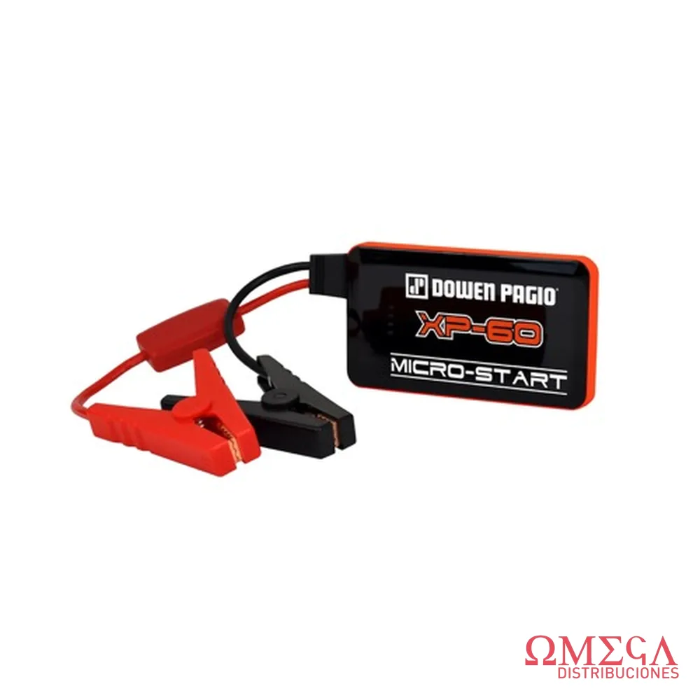 Cargador - arrancador dowen pagio 9991026 9991026