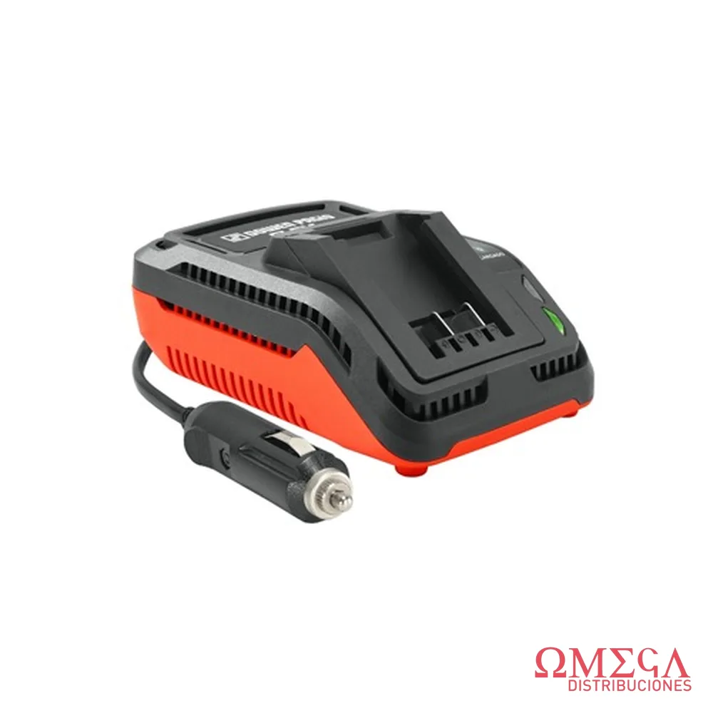 Cargador - mantenedor dowen pagio 9998163 9998163